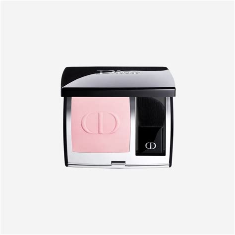 dior 280 rose popeline blush|dior rouge blush colors.